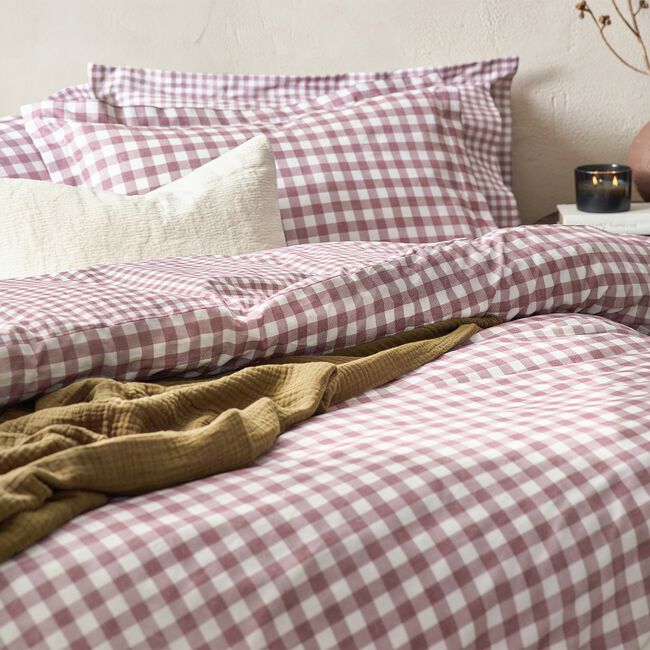 SINGLE DUVET COVER Barton Berry