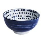 Siaki Blue Bay Cereal Bowl
