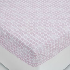 LENNON Single Fitted Sheet
