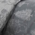 SINGLE DUVET COVER Stag Toile