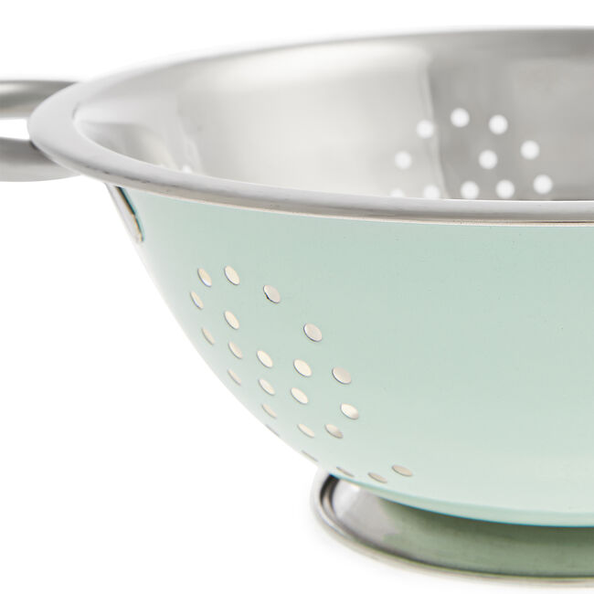 Apollo Mint Colander