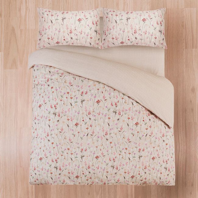 KING DUVET COVER Elowen