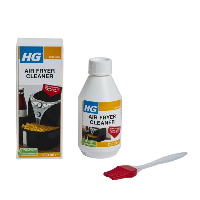 HG Air Fryer Cleaner