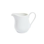 Abney & Croft White Creamer