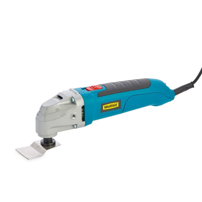 Multifunction Oscillating Tool 300W