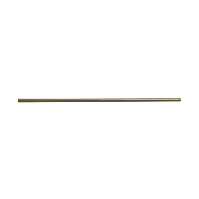 METAL BALL 35mm 120-240cm Antique Brass