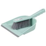Ultra Clean Dustpan and Brush - Assorted