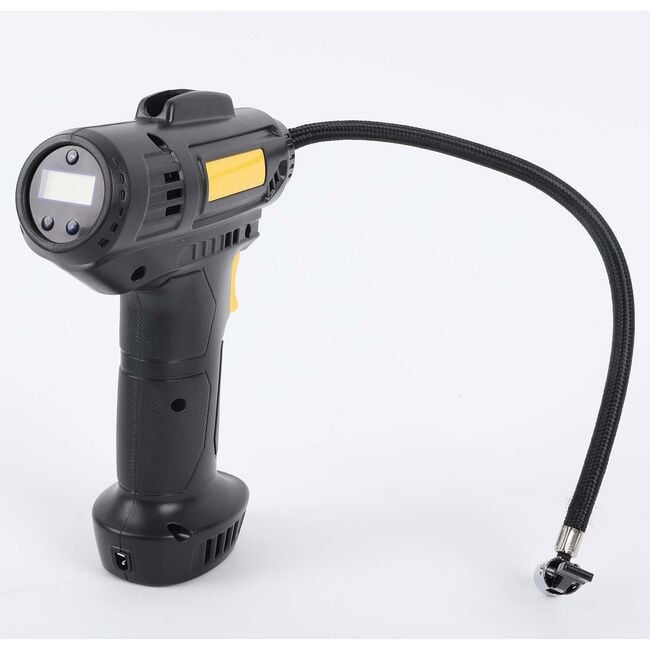 Welltool Wireless Air Compressor