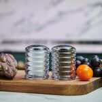 Cole & Mason Beehive Salt & Pepper Shakers Set