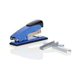 Concept 26/6 Half Strip Stapler & Staples