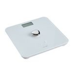Camry Battery Free LCD Bathroom Scale