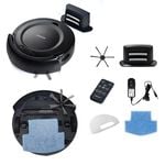 Nordhaus Robot Vacuum Cleaner