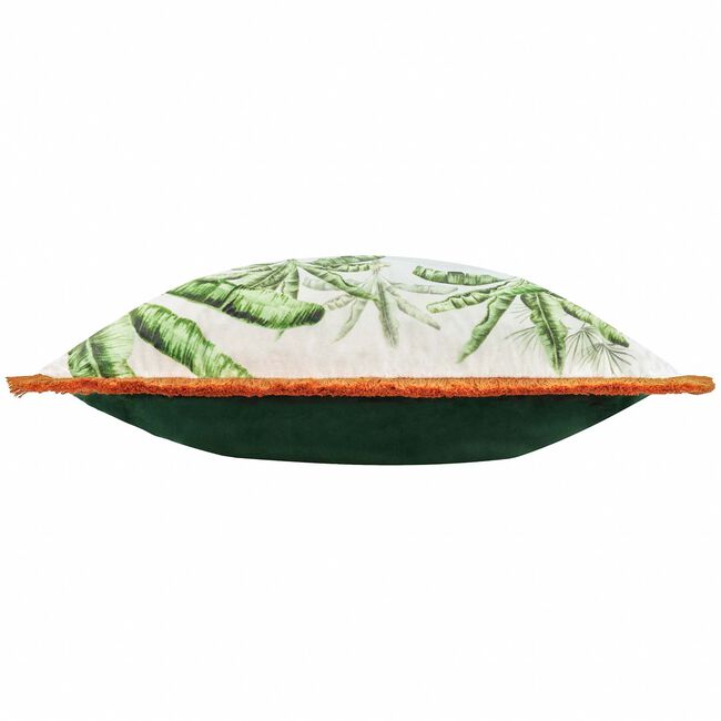 Paoletti Odisha Scene Multi Cushion 50cm x 50xm