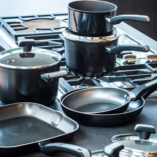 Prestige Duraforge 30cm Frying Pan