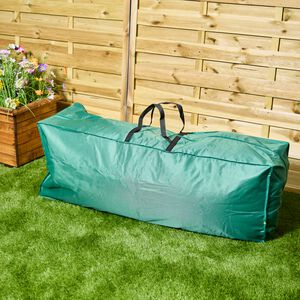 Large Cushion Storage Bag 