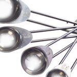 Mason Cash Stainless Steel Measuring Spoons
