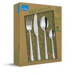 Amefa Phoenix Recycled 24 Piece Cutlery Set