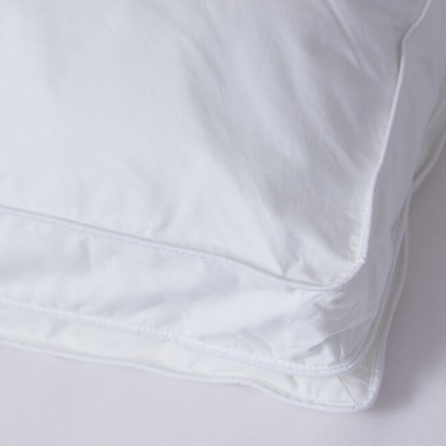 Laura Ashley Silk Comfort Pillow