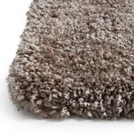 CRANNAGH MINK 80x150cm Rug
