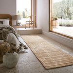 Flair Elliot Circular Knit Runner 80cm x 300cm 