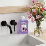 Magnolia Floral Hand Soap 650ml