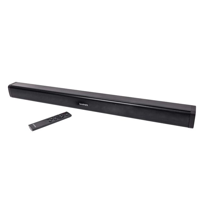 60W Bluetooth Soundbar Speaker