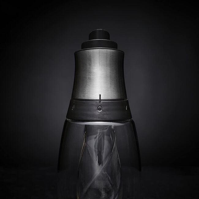 Cole & Mason Oil And Vinegar Duo Pourer