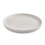 Gallery One White Stackable Dinner Set 12 Piece