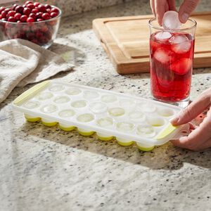 Bello Ice Cube Tray 21 Cubes