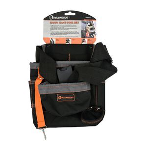 Rolling Dog Handy Tool Belt