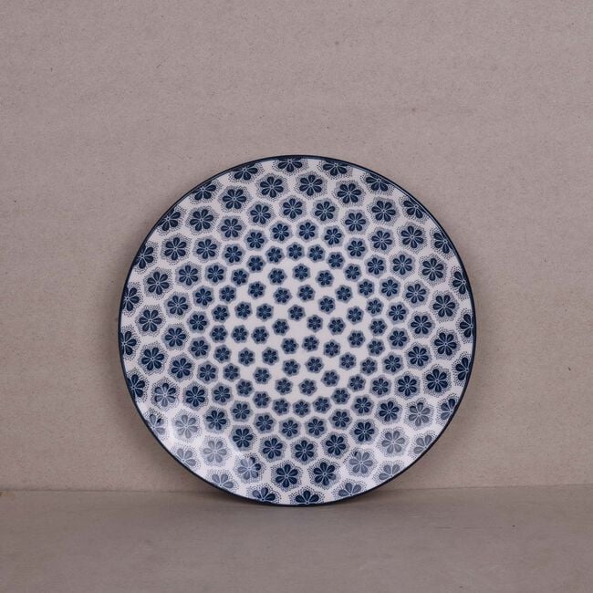 Abney & Croft Mirage 12 Piece Dinner Set