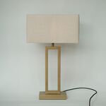 Ava Table Lamp