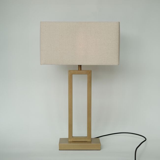 Ava Table Lamp