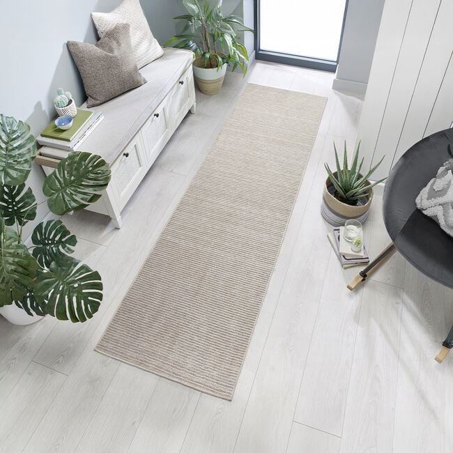 Flair Lurgan Runner 66cm x 194cm