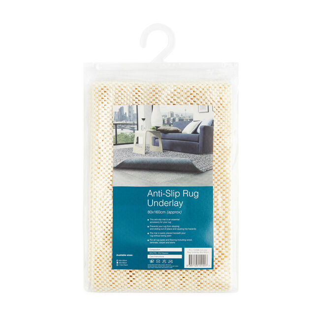 Anti-Slip Rug Gripper 80cm x 160cm