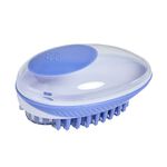 Fur Magic Silicone Bath Pet Brush