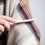 Carina & Co Travel Lint Brush