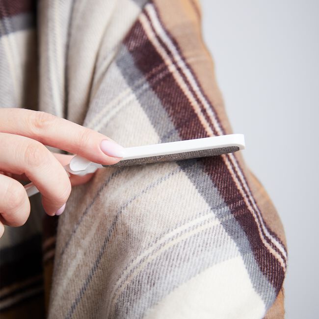 Carina & Co Travel Lint Brush