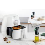 Lekue Grey Oil Spray Bottle 150ml