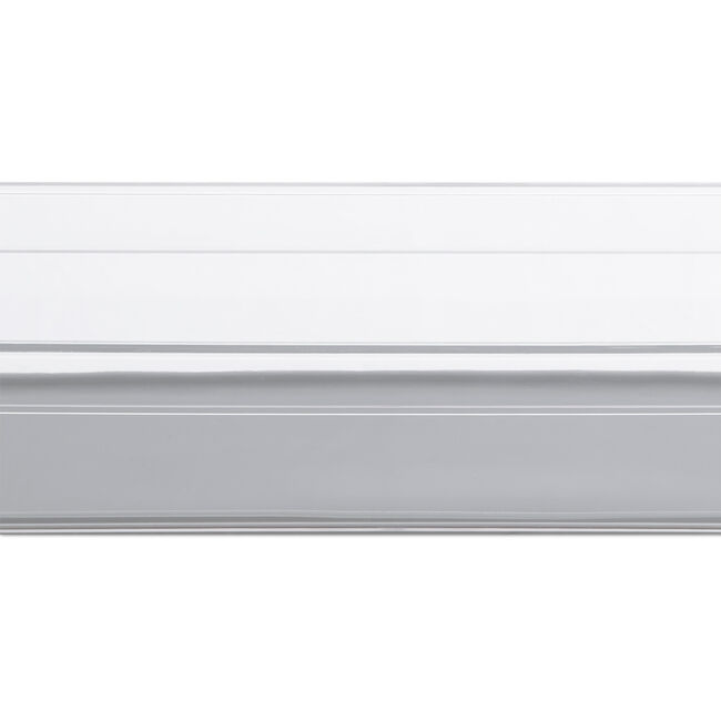Rectangular Kitchen Organiser - 24.6cm x 8.3cm