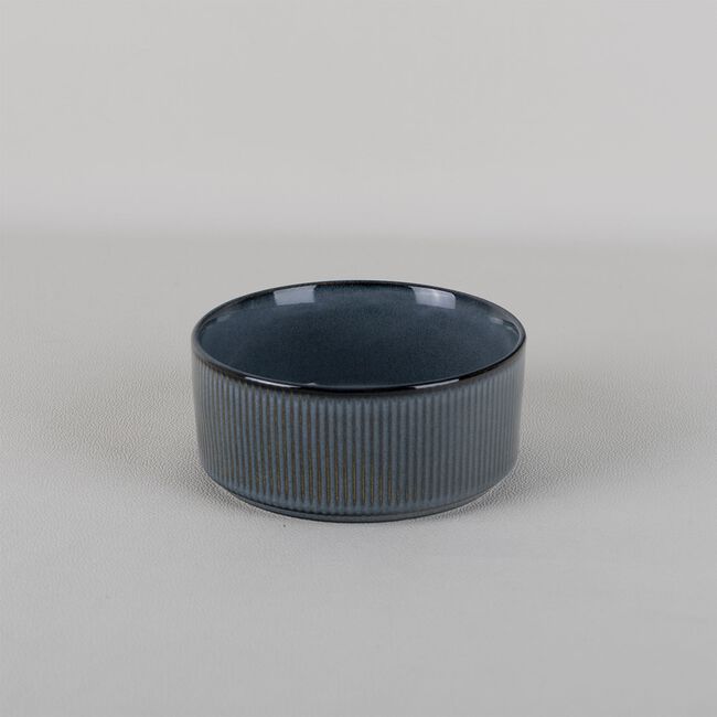 Atelier Ruby Hart Zola Blue Bowl