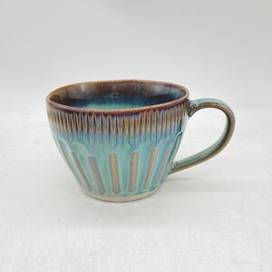 Heritage Caragh Azure Large Mug