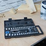 Stanford Socket Set 40 Pack