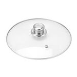 Dynamic Everyday 24cm Stock Pot With Lid