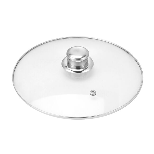 Dynamic Everyday 24cm Stock Pot With Lid