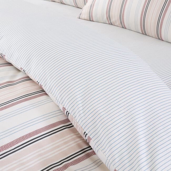 SINGLE DUVET COVER Will 