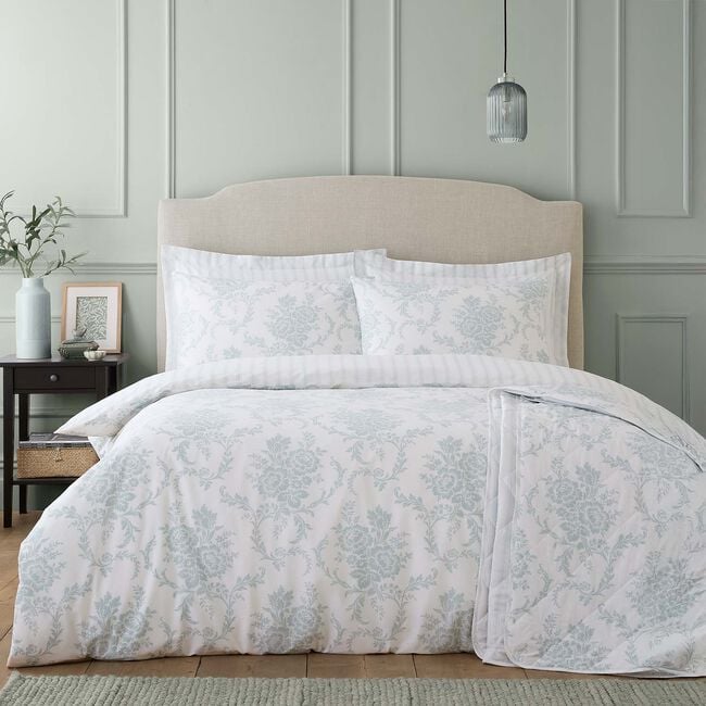 KING DUVET COVER Lenora