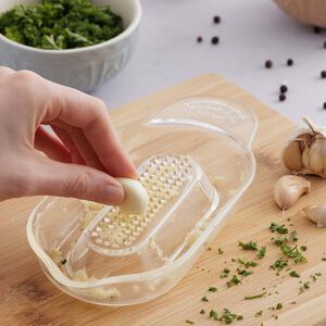 Kilner Multi-Purpose Glass Grater