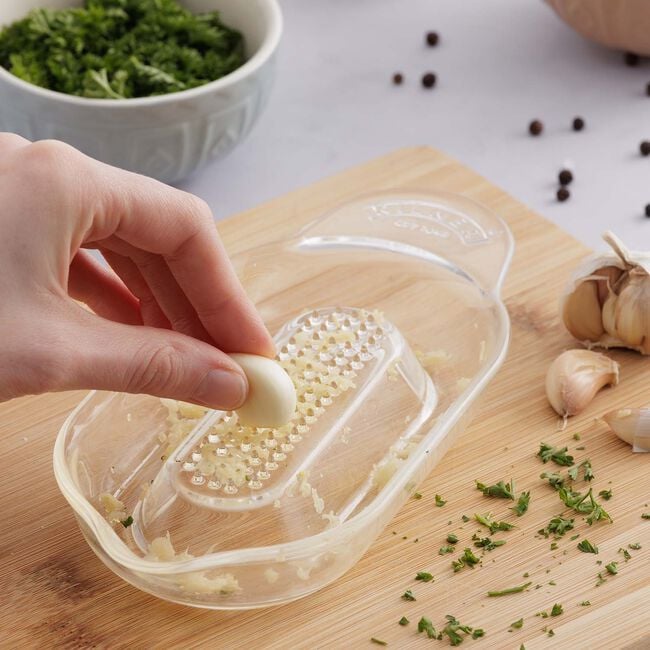 Kilner Multi-Purpose Glass Grater