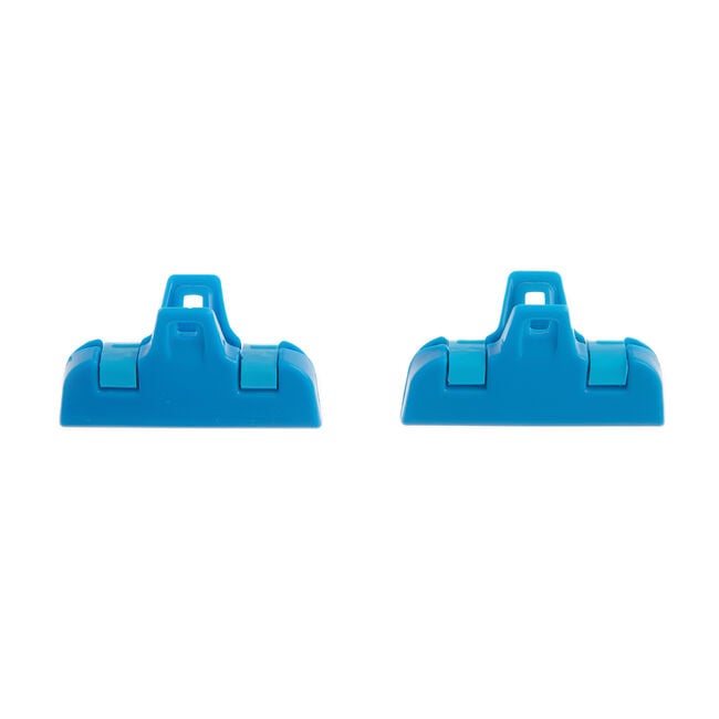 Sealapack Small Bag Clips - Set of 6 